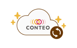 CONTEO（コンテオ）サービス内容　使用のイメージ画像